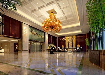 百瑞运河大饭店